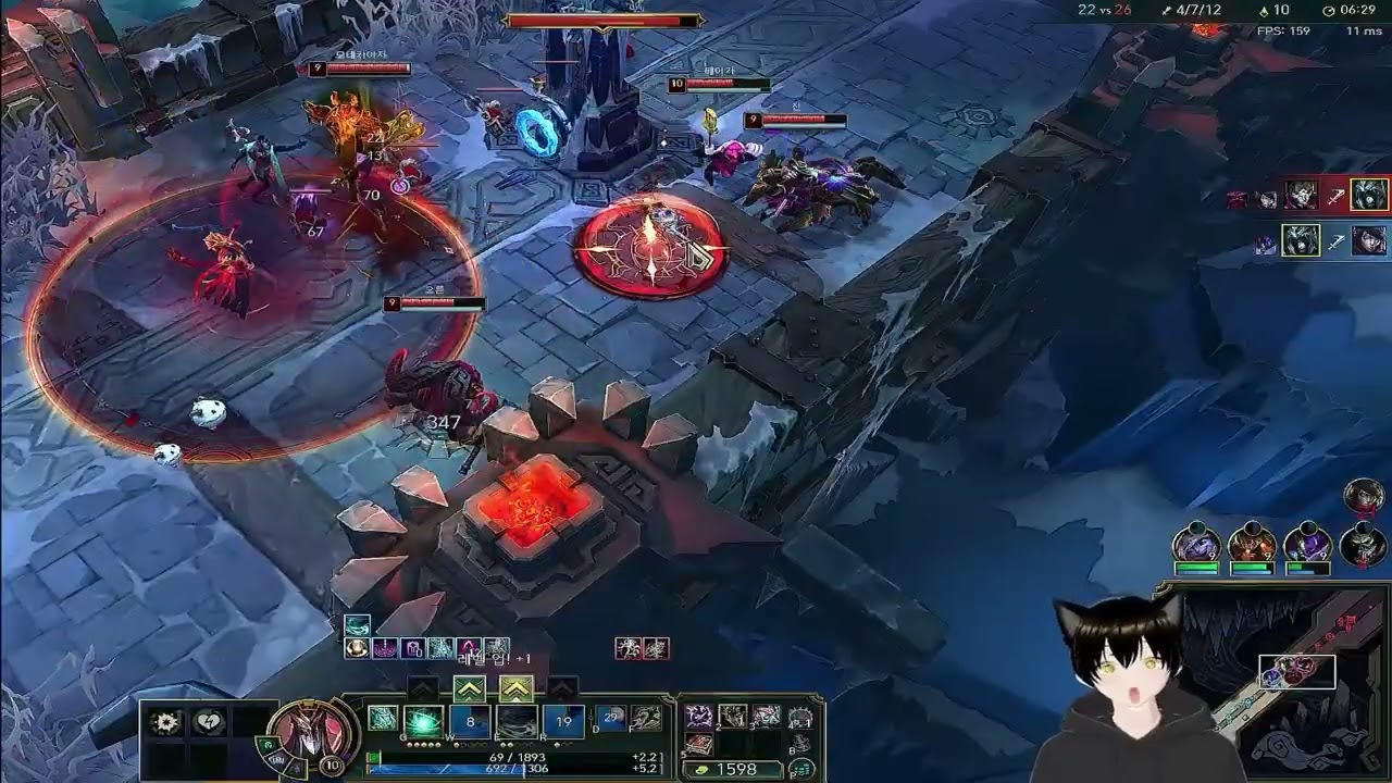 25 12 16 금쪽이네 일기 93번째 살자 자폭 카서스