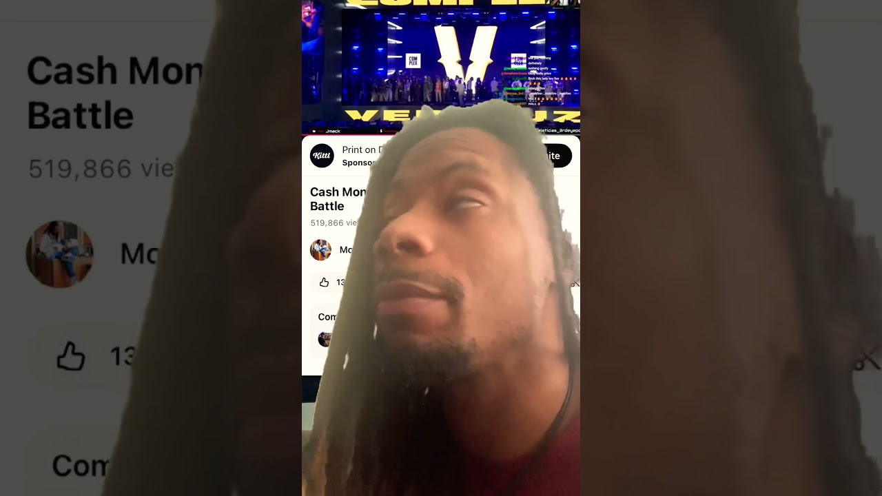 Cash Money Versuz No Limit Full Battle Reaction 