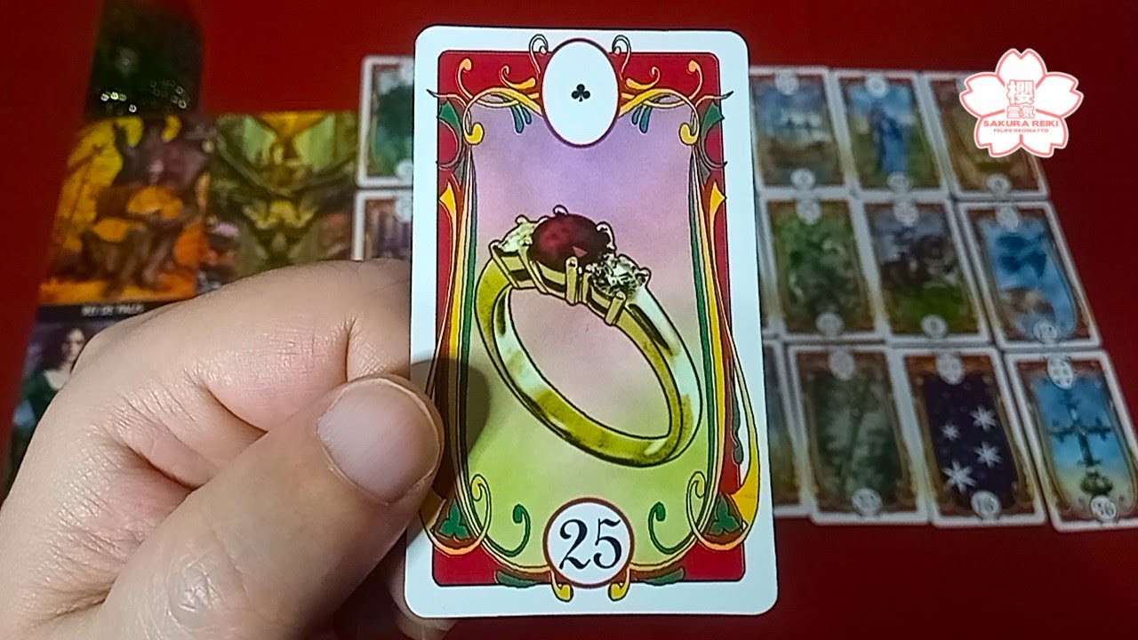 VOU REVELAR TUDO SOBRE SEU NOVO AMOR! ❤️ QUEM É ESSA PESSOA? 🎴 em 28 cartas