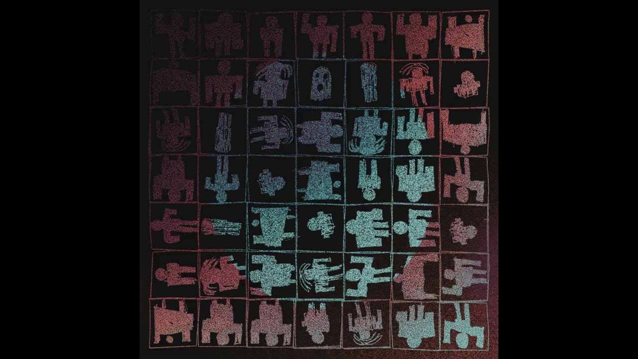Popsysze -  Powięź (Full Album) 2026
