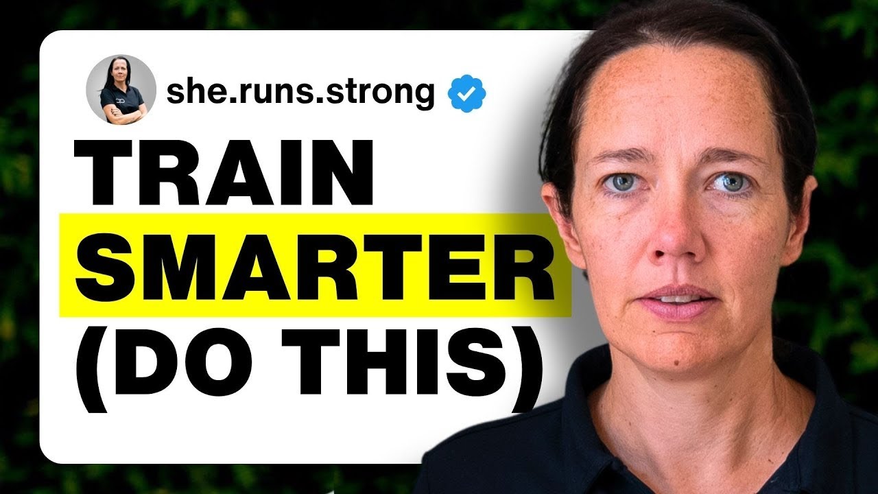 The Secret Running Workout That Builds Speed AND Stamina
