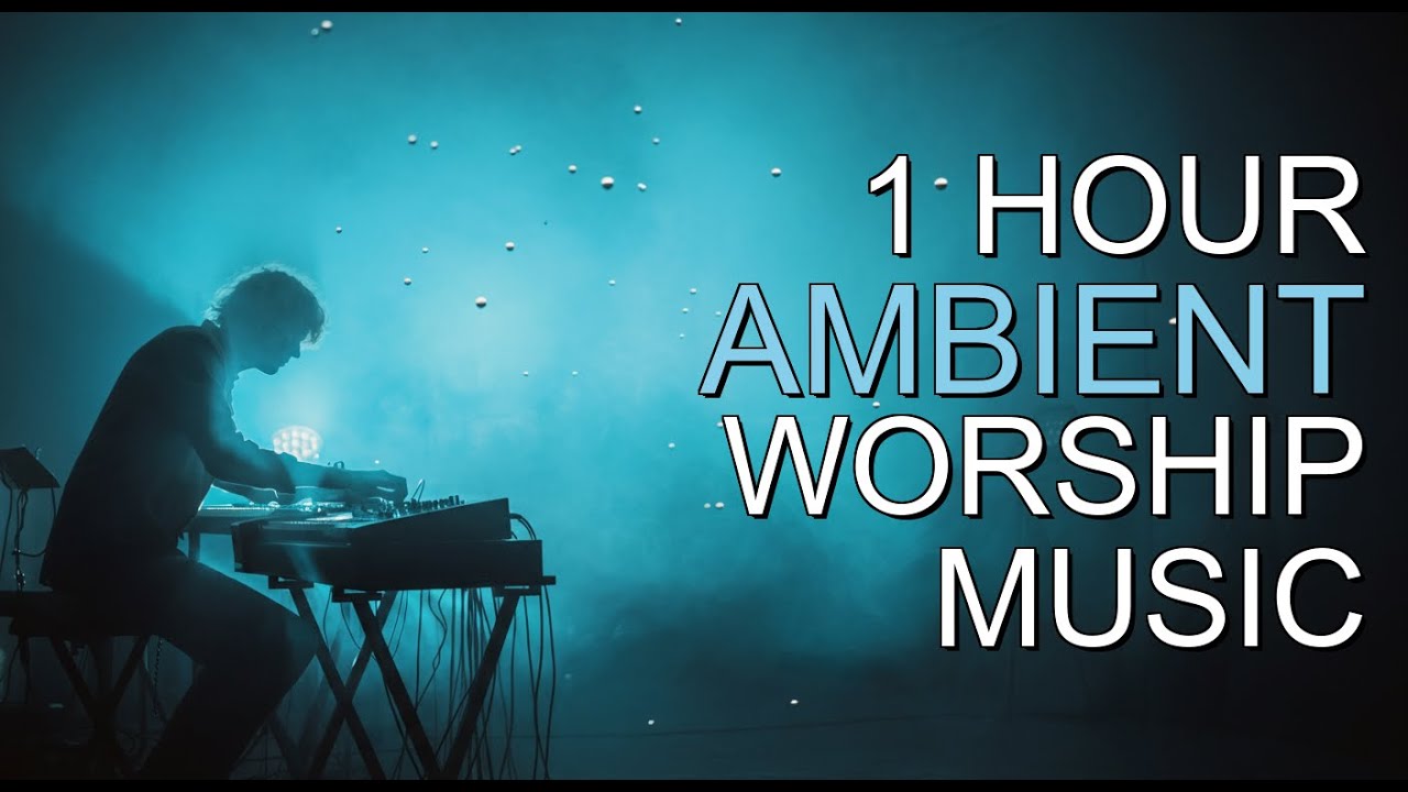 Best Christian Ambient 2025 | Moving Music