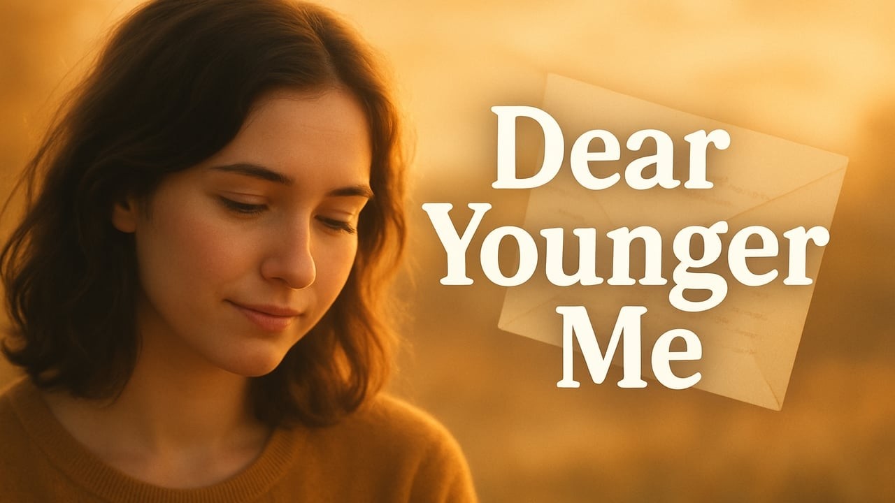 How Queerness Changed My Life: A Raw Letter to My Younger Self