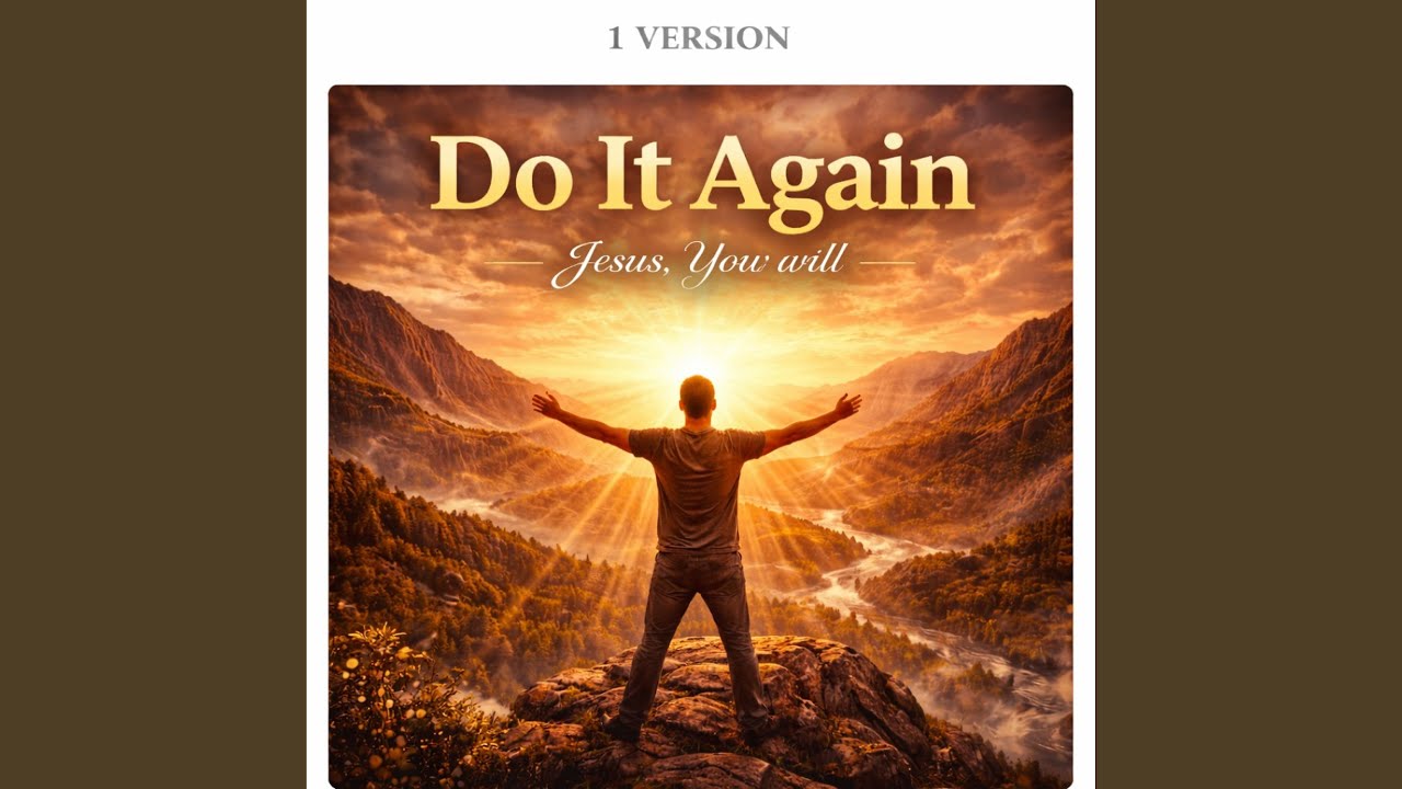 Do It Again (Version 1)