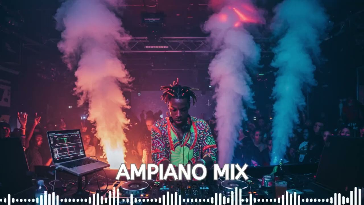🎧 Baile Funk com Amapiano | Remix Pesado pra Dan&ccedil;ar 🔊🕺