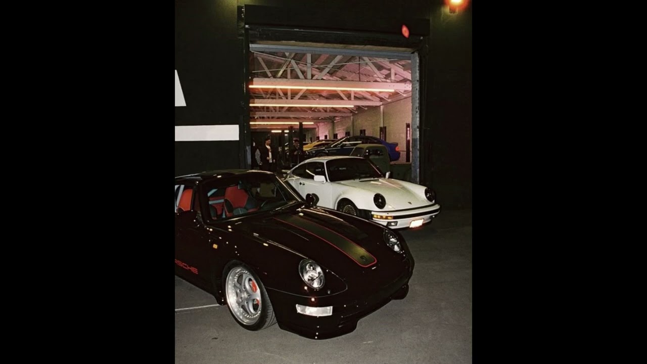 Curren$y x Larry June Type Beat - 