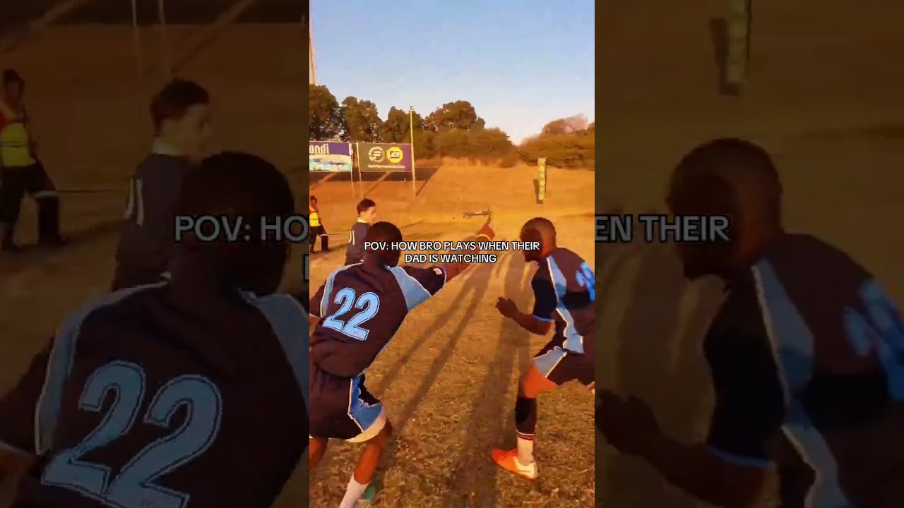 POV: THE PRESSURE IS ON😤 Become a better rugby player by clicking the link in my bio!!🔥🧠 #rugbyexpo