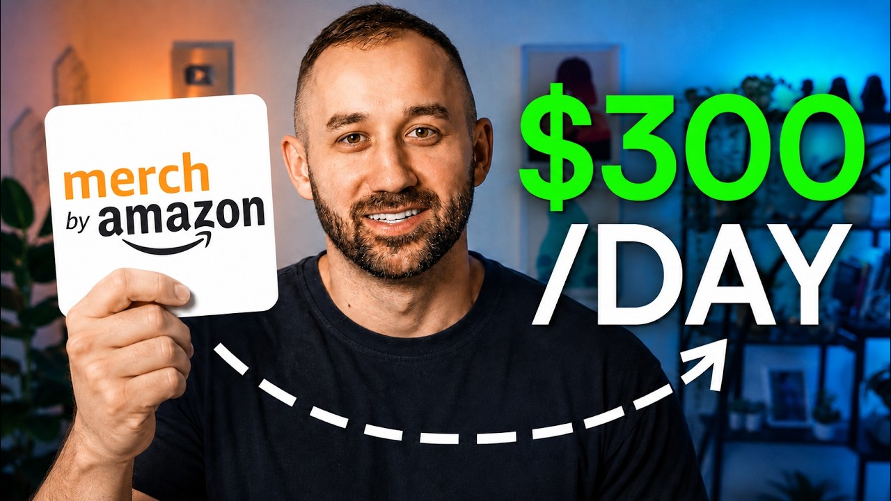 I tried Print on Demand for 7 Years, here's what happened