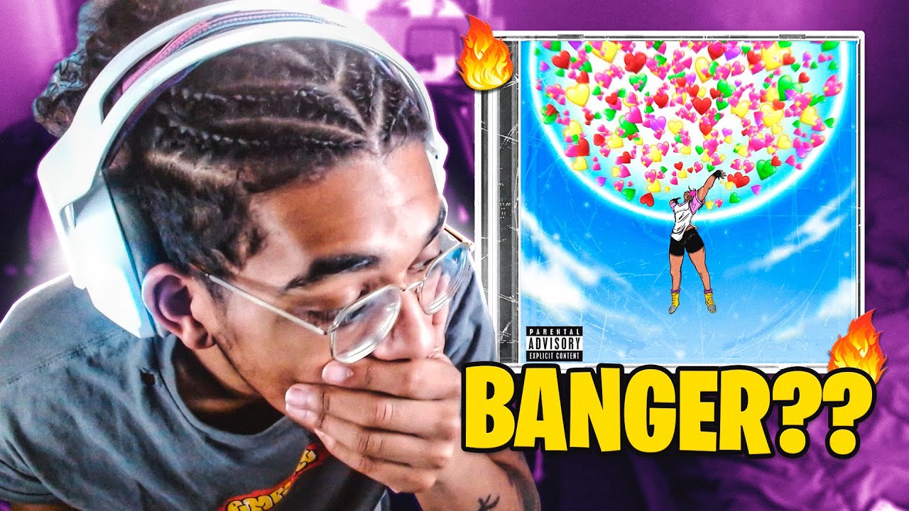 Tia so TUFF | TiaCorine - Fall In Love (Reaction)