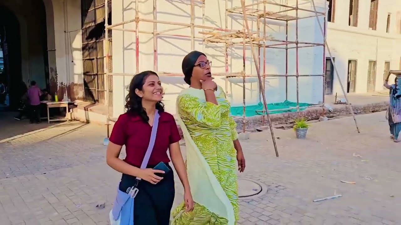 ਛਿੰਦਰ v/s ਪਟਿਆਲਾ #funny #comedy #punjabivlogs