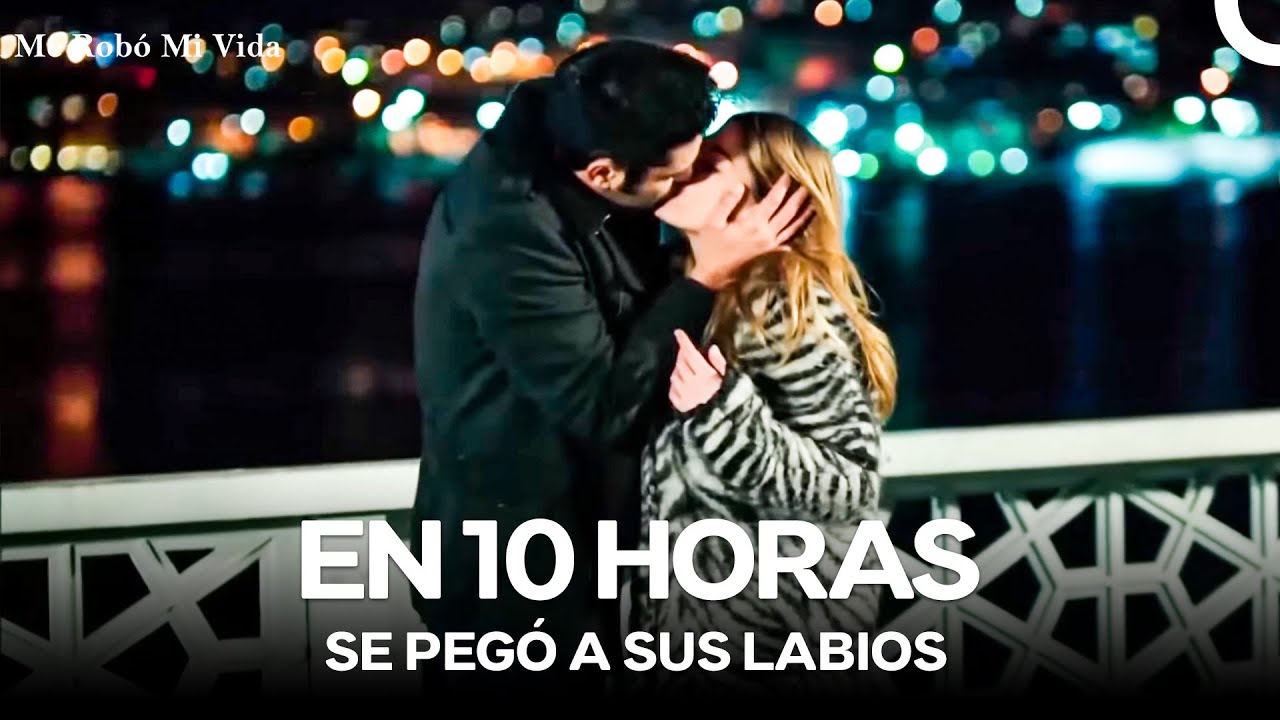 İsmail Se Rindió A Sus Sentimientos Por Efsun - Me Robó Mi Vida