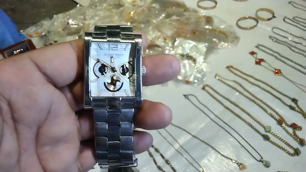 WOW ‼️JAM MEWAH HARGA BERSAHABAT ADA DI PASAR LOAK JATINEGARA #wapakjangkung08811246920 