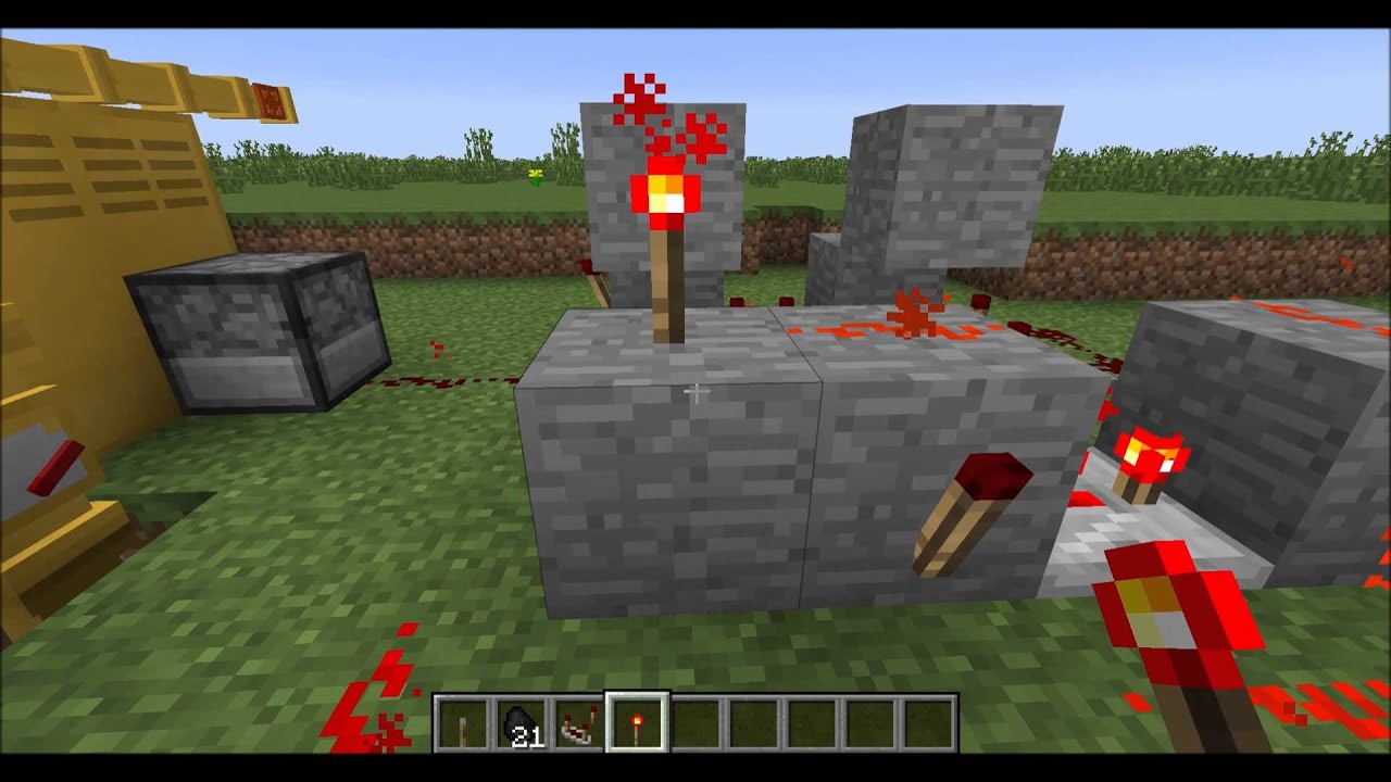 Pressure-sensitive boiler fueling setup - Flaxbeard's Wondrous Steam Power Mod for 1.7.2