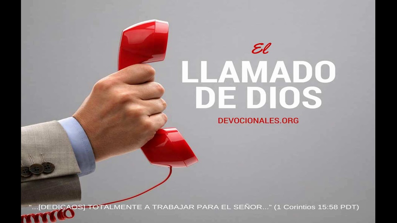 El ultimo llamado   Pastor Edgar Giraldo IPUC