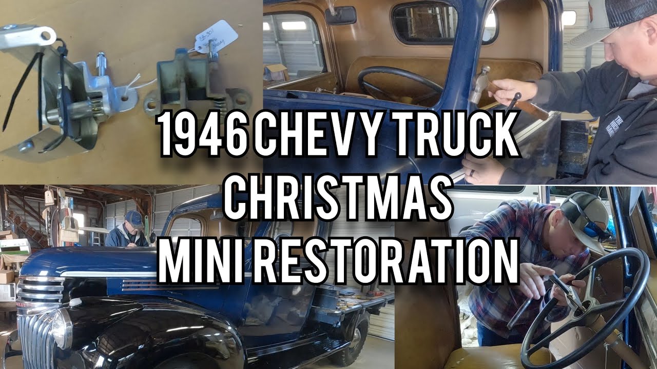 Windshield REGULATOR Replacement | Passenger MIRROR Addition | STEERING WHEEL Replacement FAIL