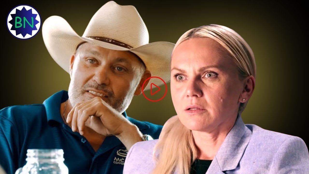 From Reality Queen to FBI Target: The Shocking Arrest of McBee Dynasty’s Galyna Saltkovska