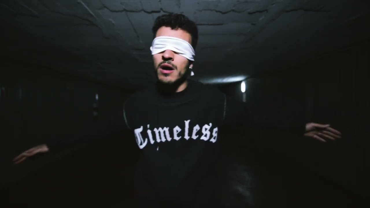 W'WISE - COSA NOSTRA (OFFICIAL VIDEO)