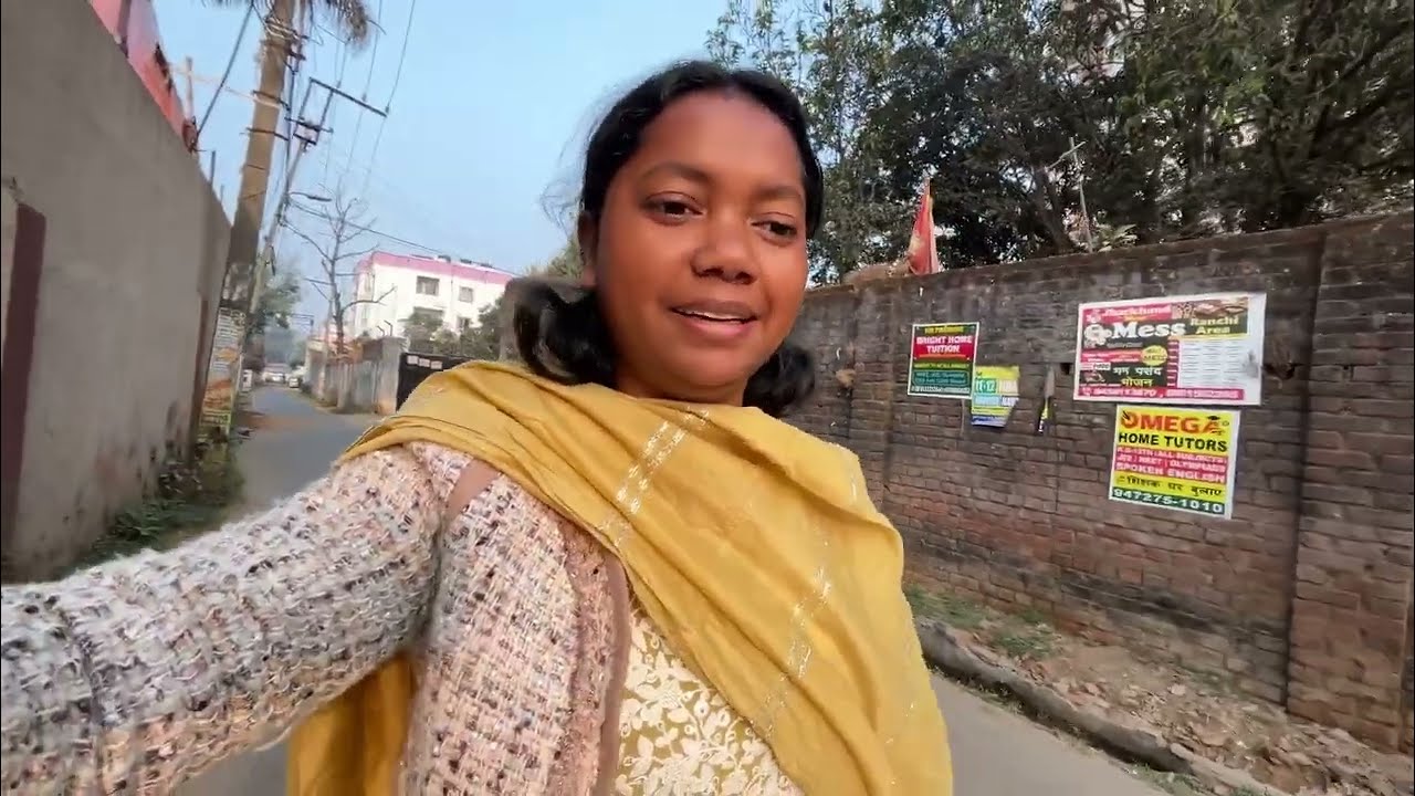 Church Mary Catholic Ranchi ☦️ 💒 Annie Kerketta