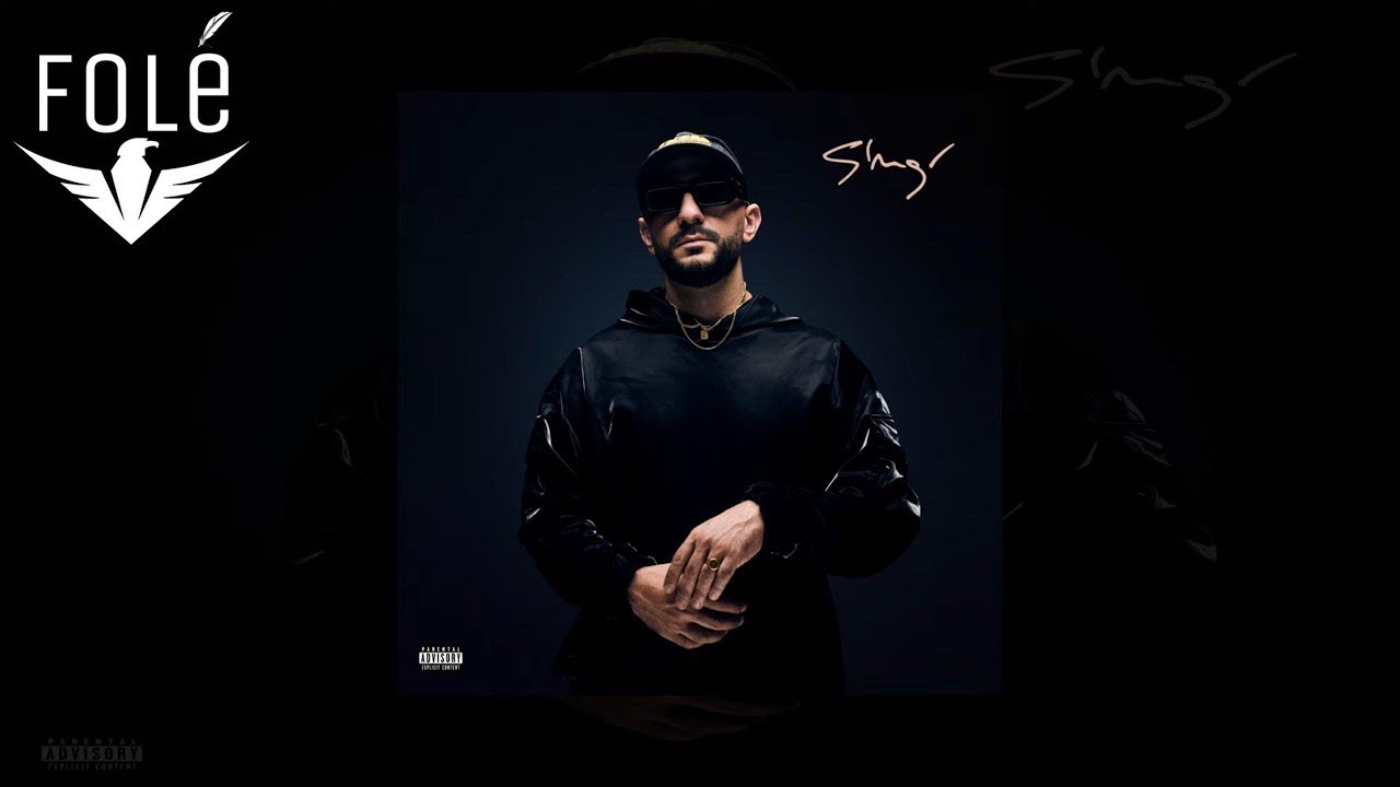 Singi - Koka Koll&euml; (Official Audio)