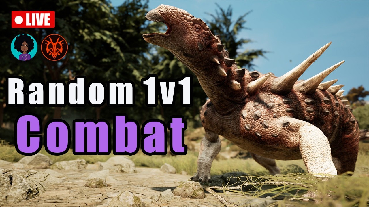 Deathmatch Livestream | Path of titans