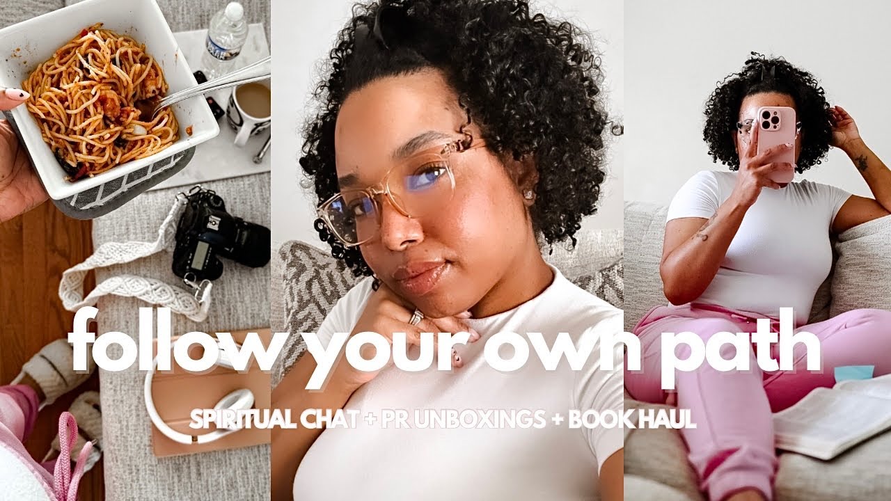 Finding Myself in my 30’s | Finally walking in my purpose, according to MY gifts + talents!