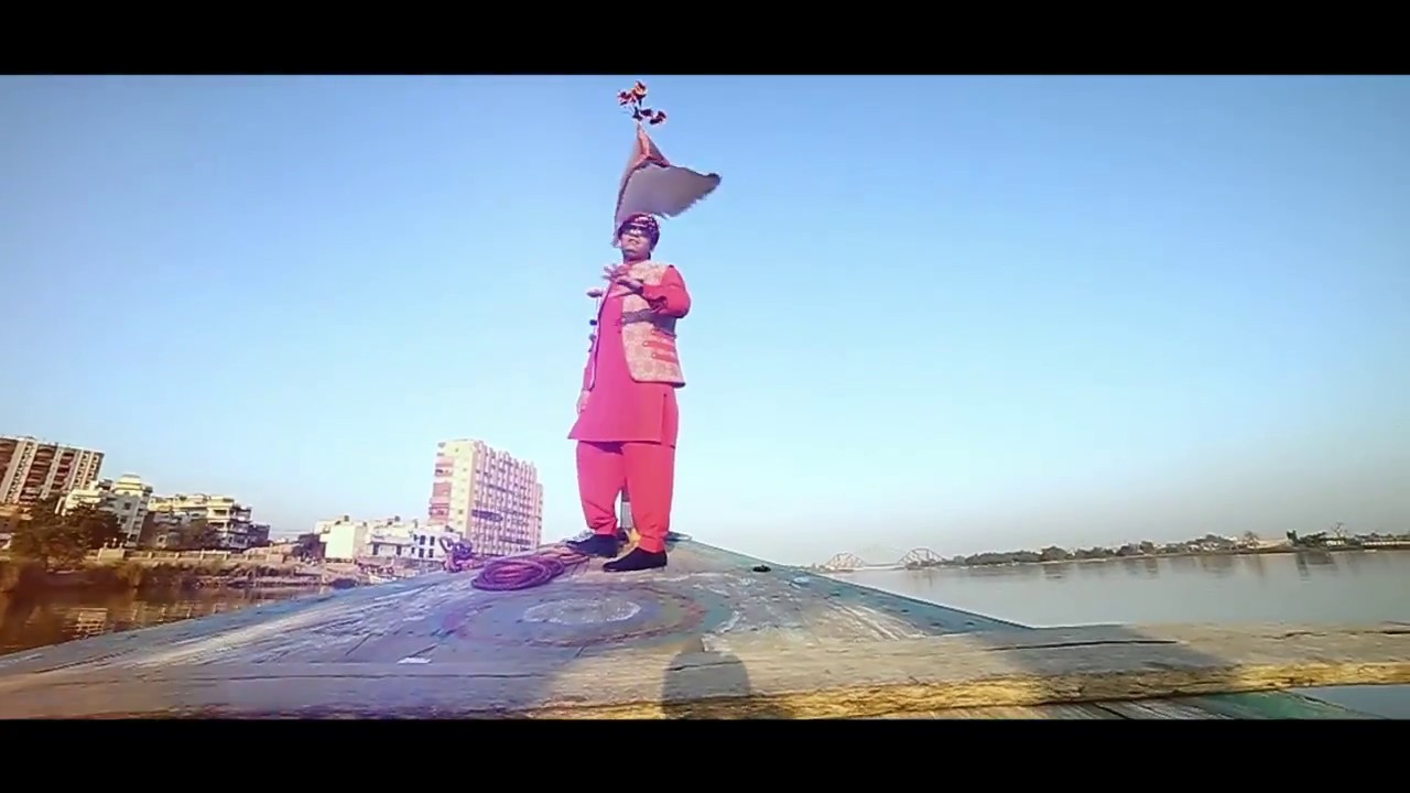 Tribute to SINDH by Sai Kaliram Sindh Jiye Sindhi Boli Jiye