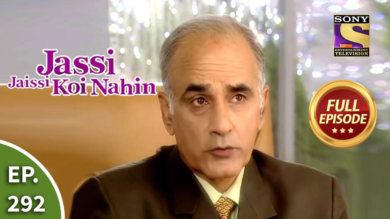 जस्सी जैसी कोई नहीं - Armaan Is Devastated - Jassi Jaisi Koi Nahin - Ep 292 - Full Episode
