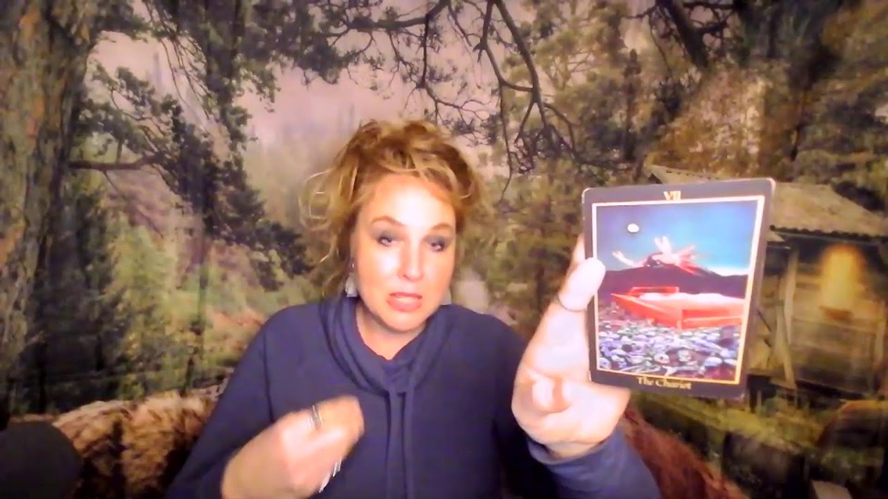 Today's Tarot 2/22 & 2/23: