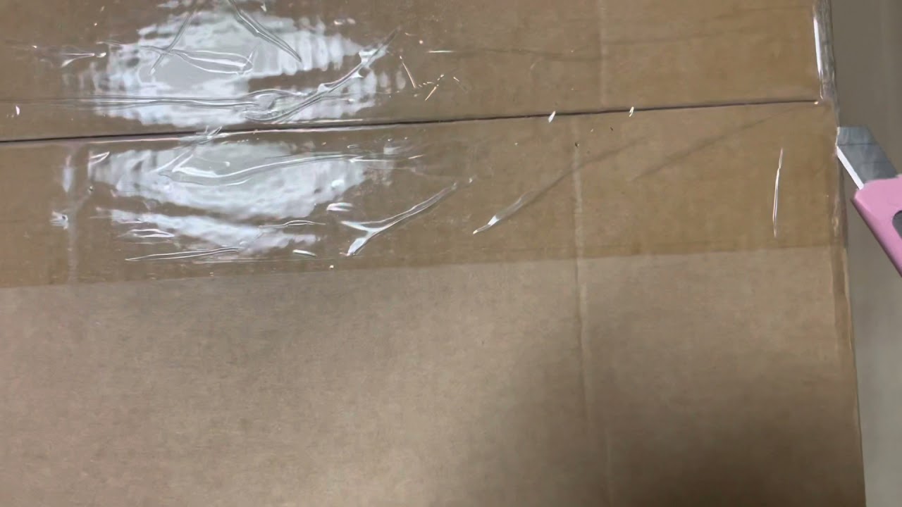 Unboxing of Dynaudio contour 20i