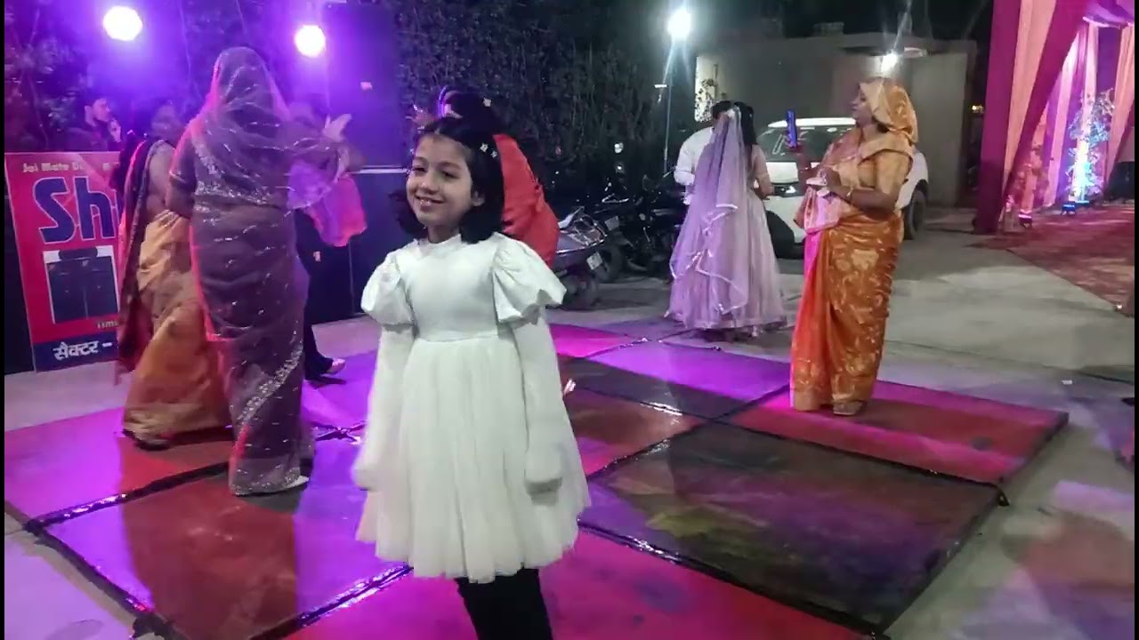Shaadi mein Gaye .jat Bhawan 