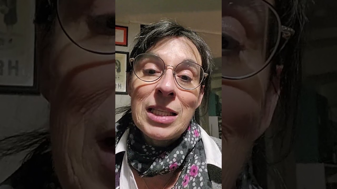 cap AEPE LE PROJET D'ACCUEIL RÉEL Ep3 ASSMAT