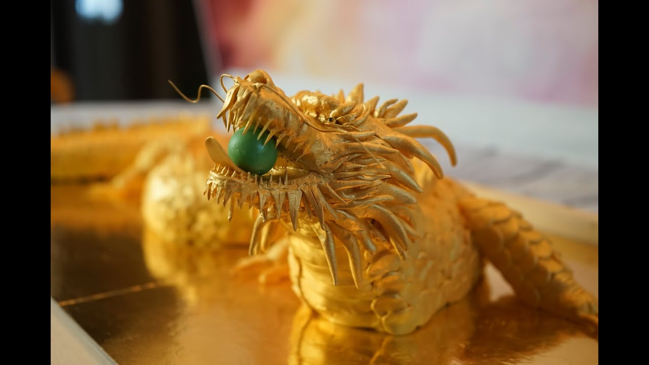 Little Dragon Tutorial