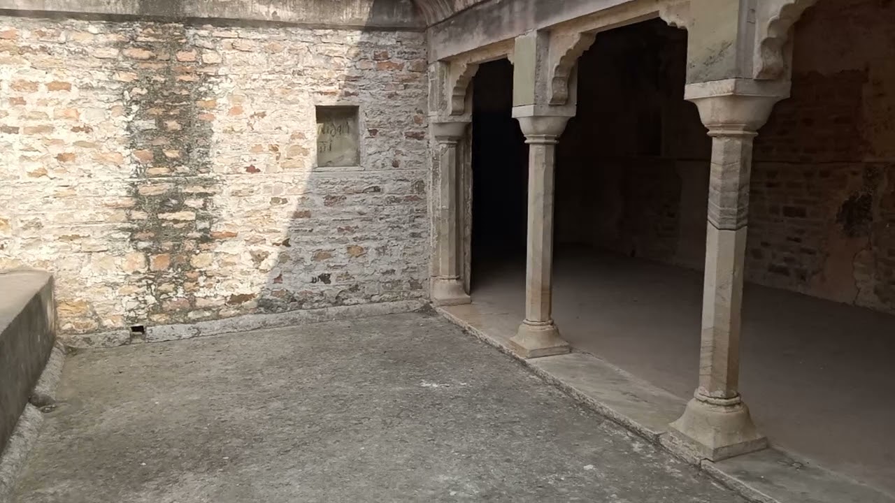 सबलगढ़ का किला।। sabalgarh fort morena mp