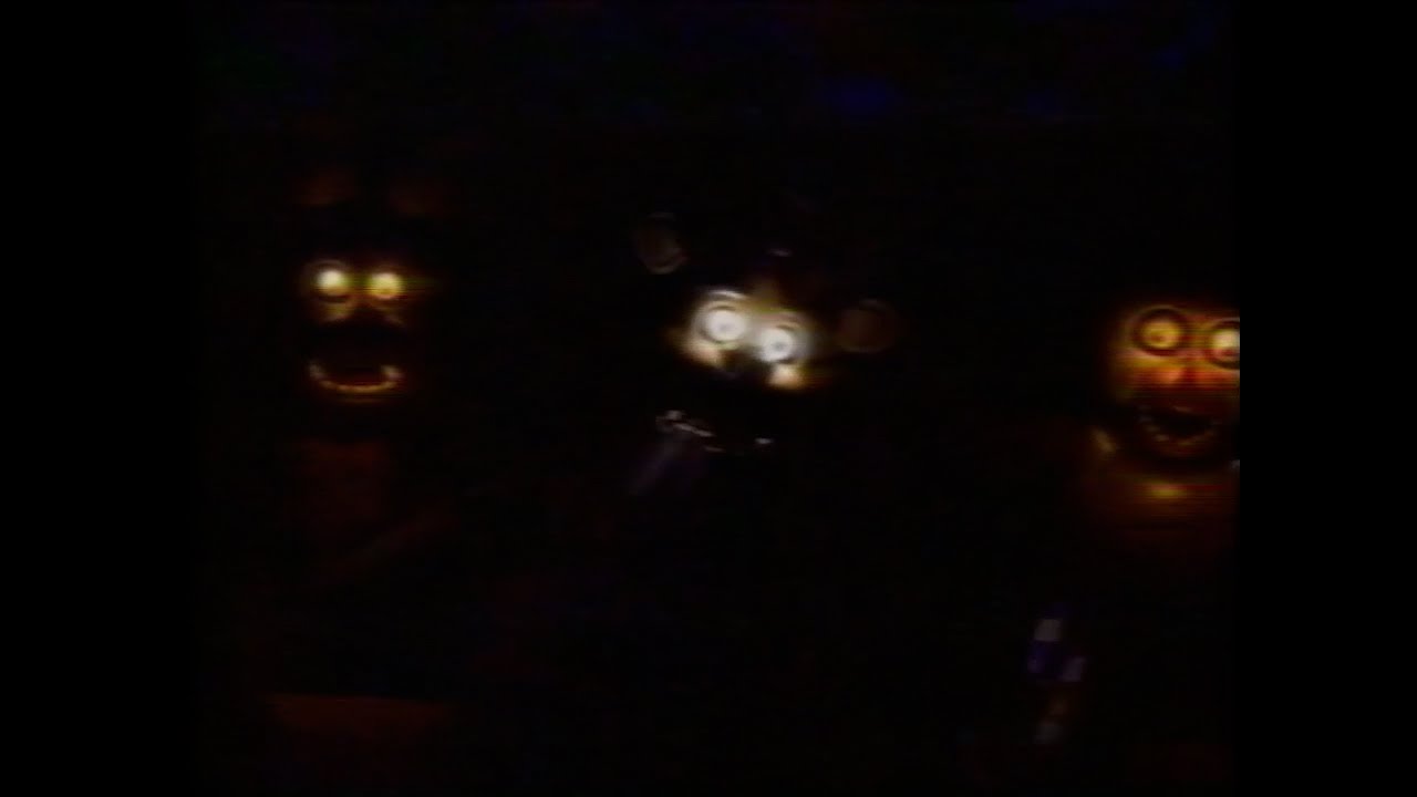 The_Maintanance_Job.mp4 [FNAF/VHS]