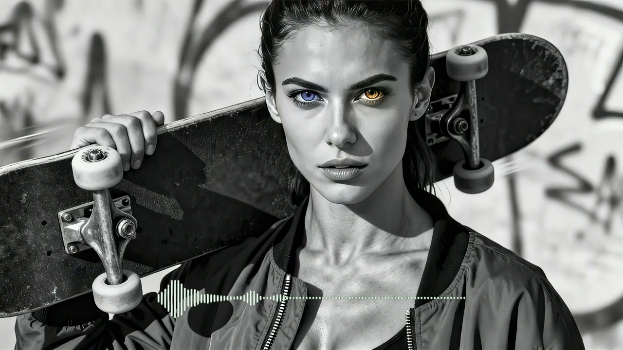 EDM Best Cyberpunk & Midtempo Dark Bass Music 🎧 Futuristic Night Drive [edm 2026 / dark edm]