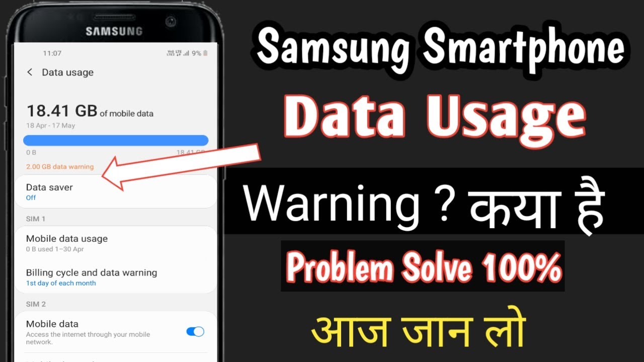 Samsung m11 data warning? problem solve | how to solve problem data warning Samsung m11