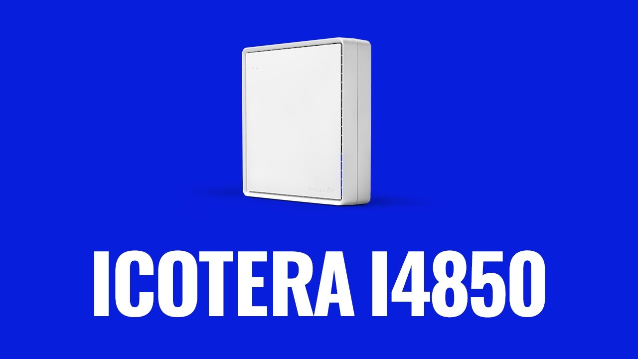 Sådan tilslutter du din Waoo TV-boks med netværkskabel