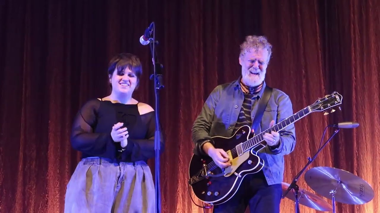 The Swell Season 