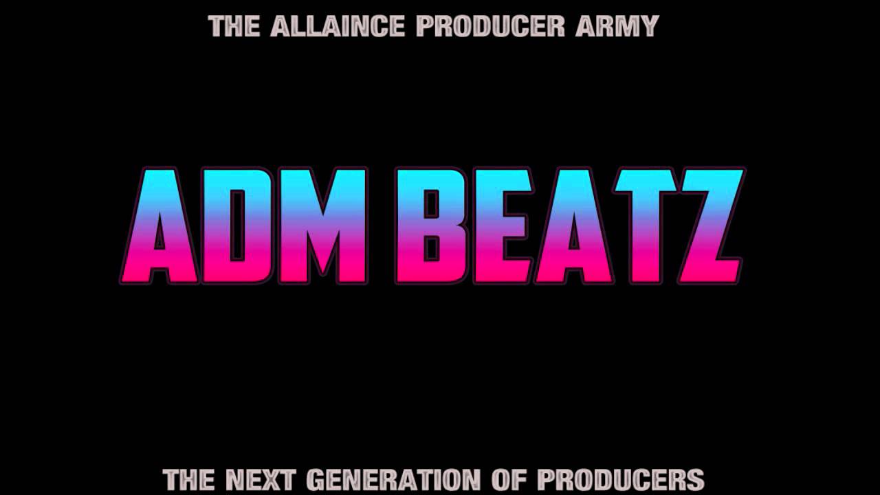 JUGGERNAUT MUSIK WITH INTRO - PROD. ADM BEATZ