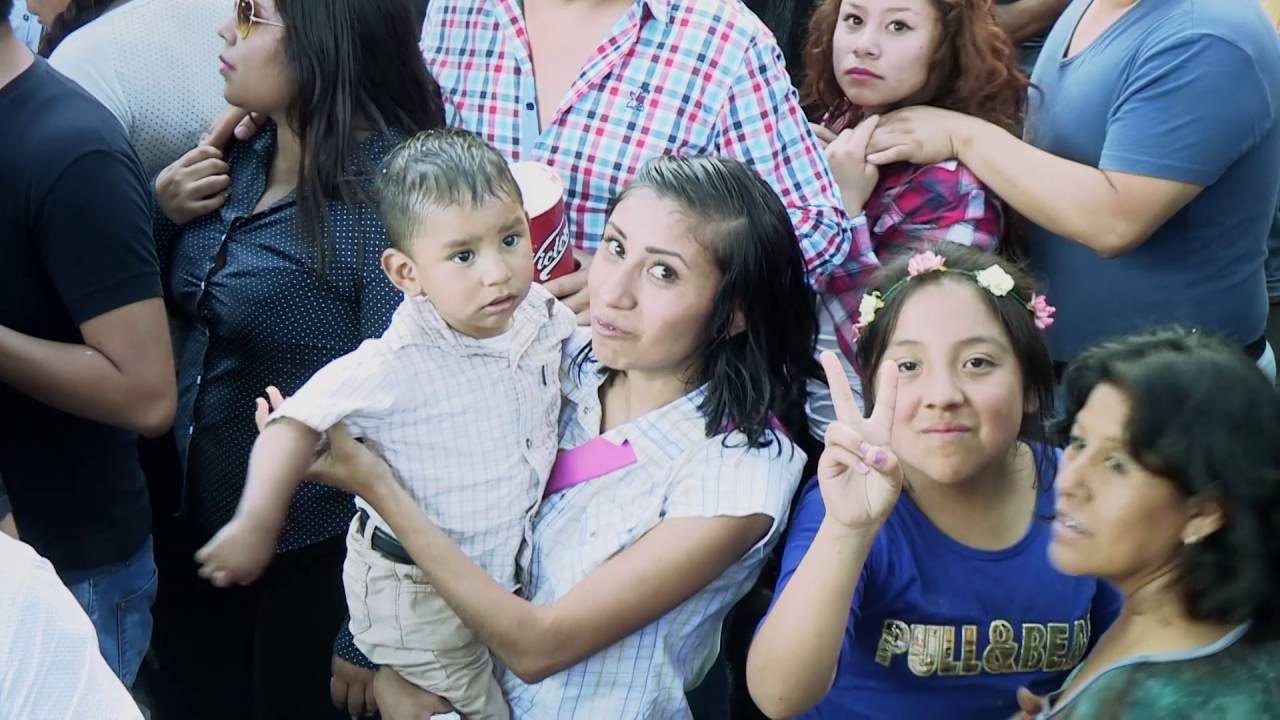 Popurri Fregon | Banda la Fregona del Compa Makario Añu...