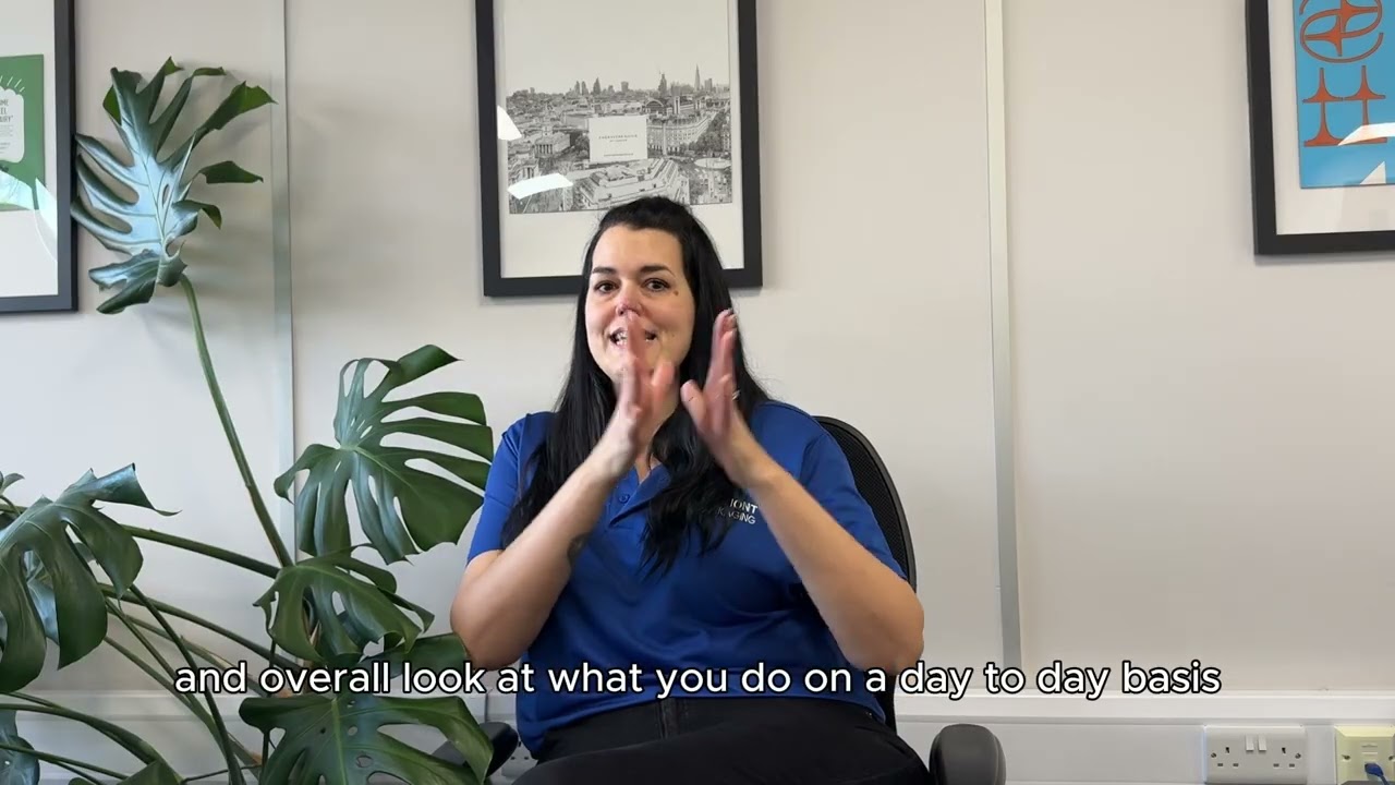 Team Leader Development Programme - Stacey Galloway, General Manager at Belmont Packaging