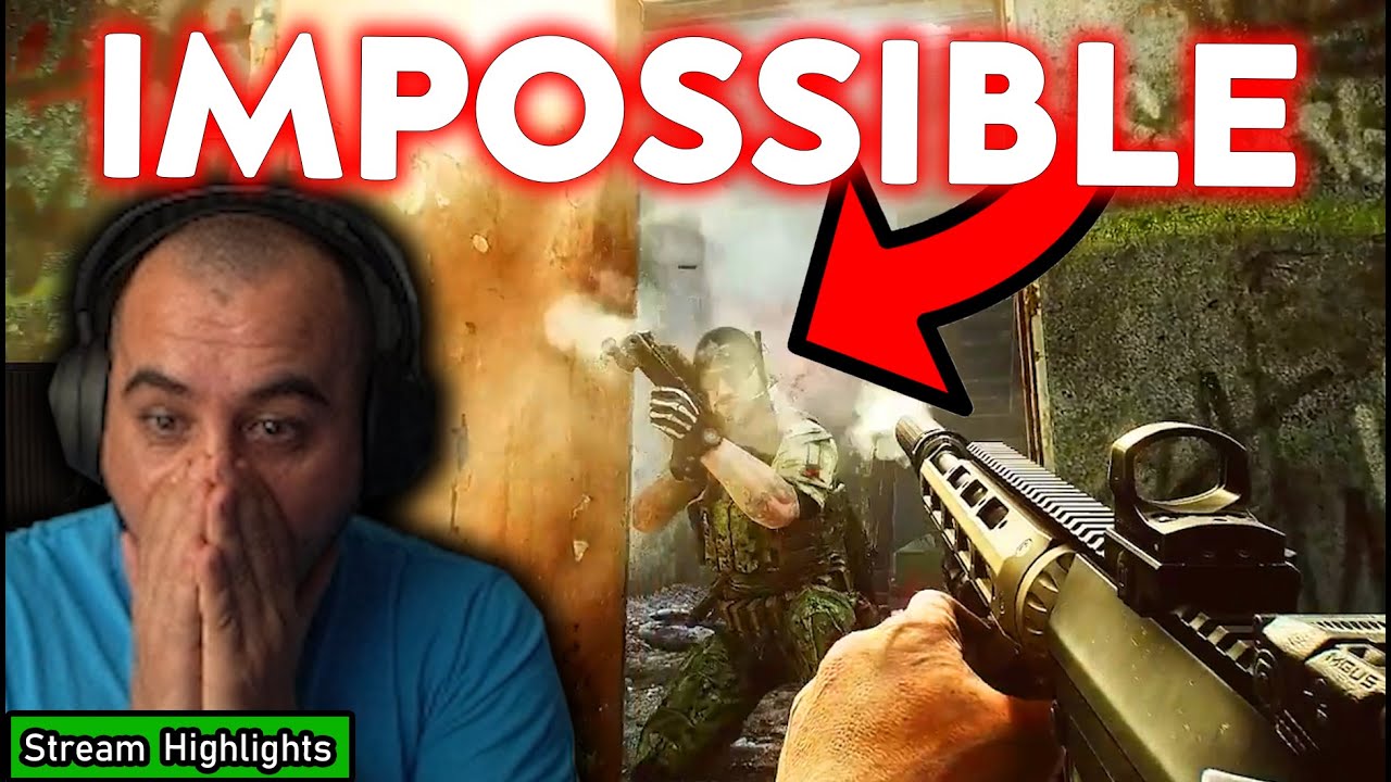 This Goon Event Made ME RAGE - Tarkov Meme Highlights