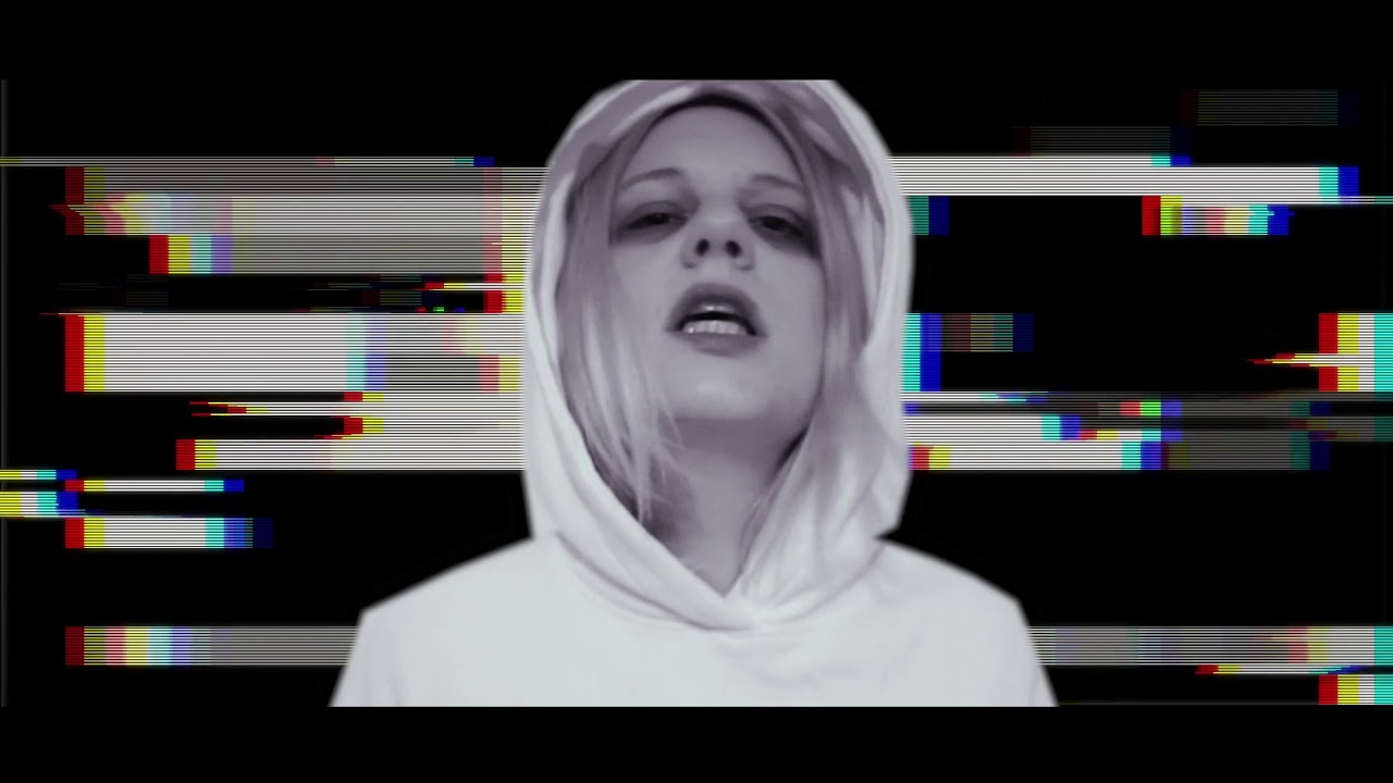 Die Supererbin X Moses Schneider - Fuckin' Dunkel (OFFICIAL VIDEO)