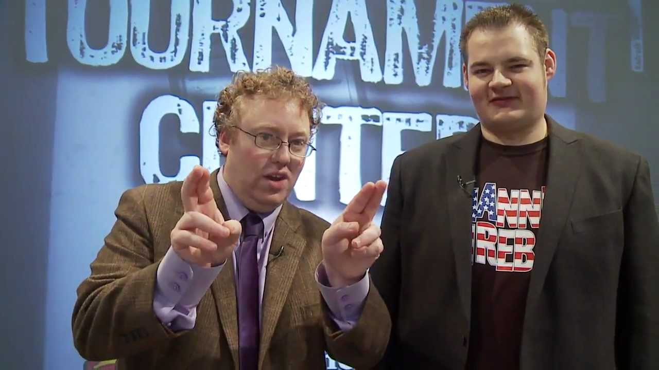 2011 Worlds Deck Tech: CounterCat with Conley Woods (Modern)