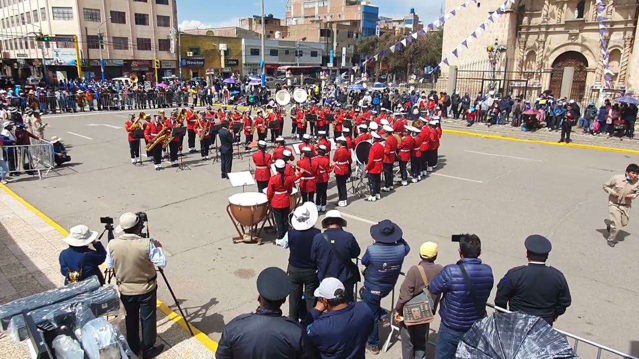 MARCHA 