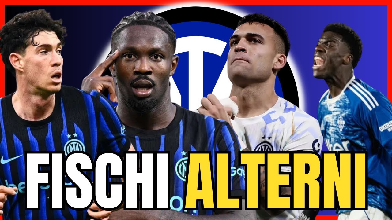 Polemiche OPEN VAR, audio, fischi, voci su Bastoni e mercato - INTER NEWS