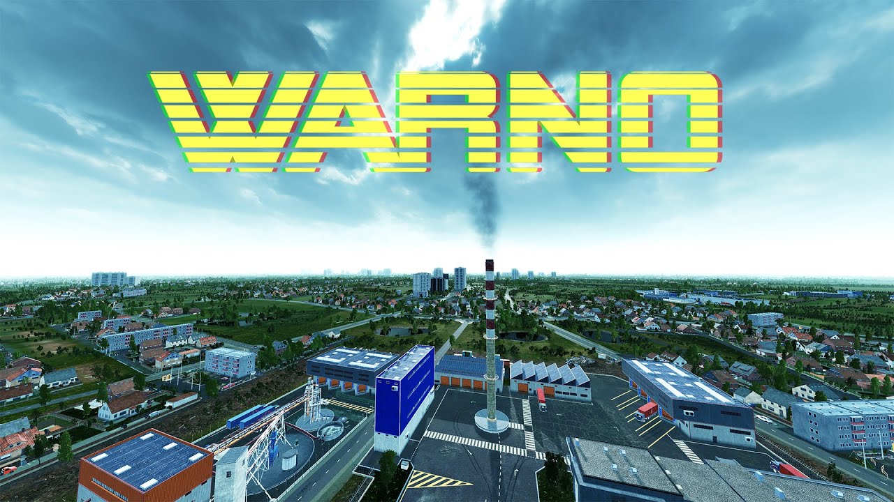WARNO - Original Music From Youtube Videos 12 : 