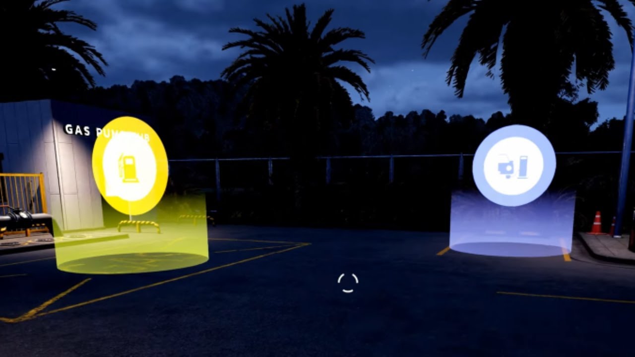 Exploring the new employee position update in Car Dealer Simulator