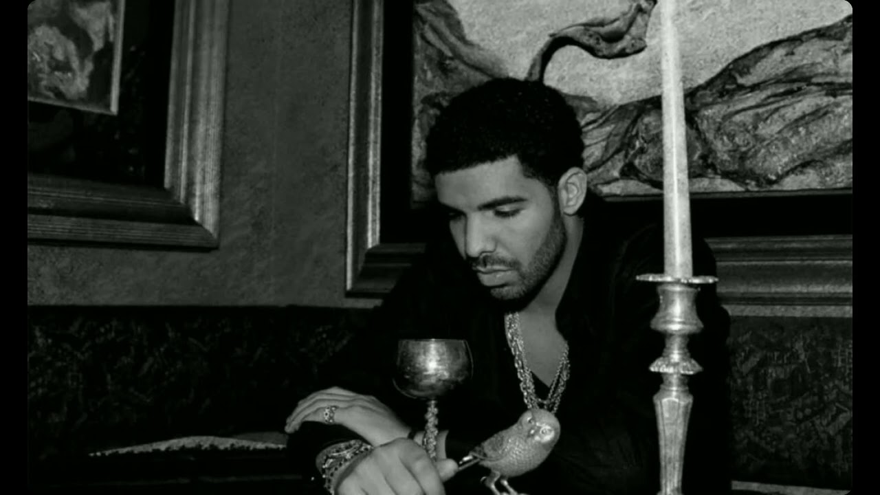 (FREE) Drake type beat - 
