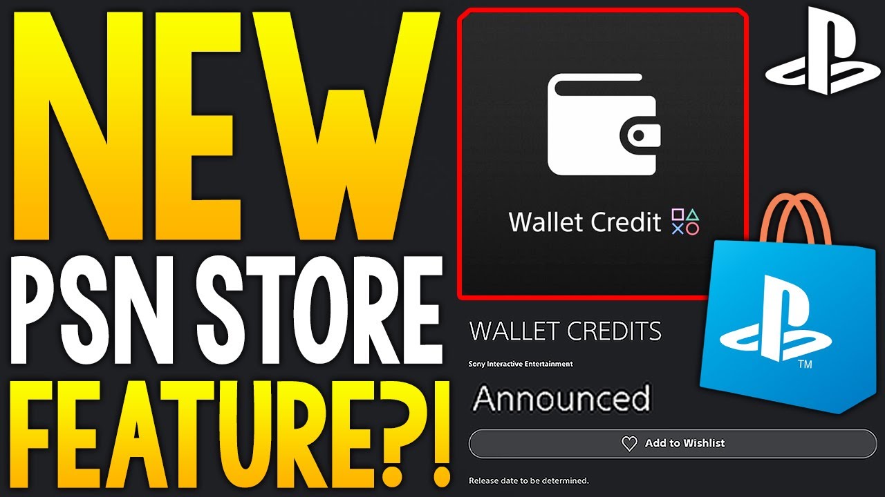 Huge NEW PlayStation Store FEATURE Rumor + More PS5 News and Updates!